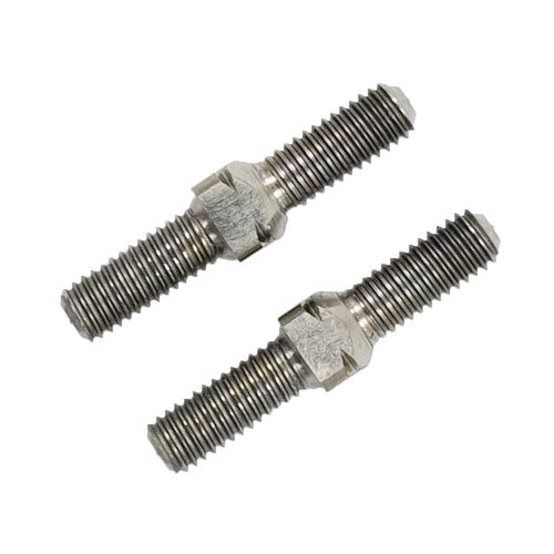 Yeah Racing Aluminium Turnbuckle Set - Traxxas Slash 4x4